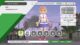 Everybody's Golf Hot Shots - Écran des personnages