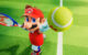 Mario Tennis Fever