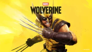 Marvel&rsquo;s Wolverine : la date de sortie du jeu enfin dévoilée