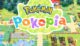 Image du jeu Pokémon Pokopia lors du Nintendo Direct de septembre 2025