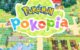 Image du jeu Pokémon Pokopia lors du Nintendo Direct de septembre 2025