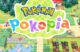 Image du jeu Pokémon Pokopia lors du Nintendo Direct de septembre 2025
