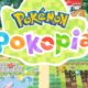 Image du jeu Pokémon Pokopia lors du Nintendo Direct de septembre 2025