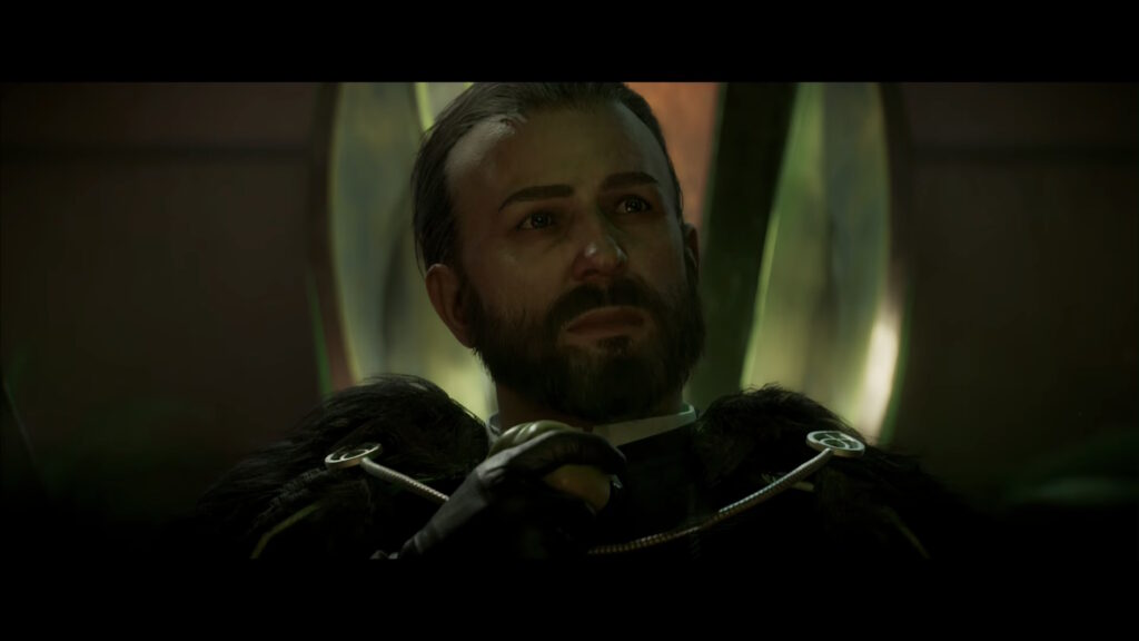 Antagoniste Star Wars Outlaws