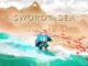 Image de couverture de Swod ot the Sea