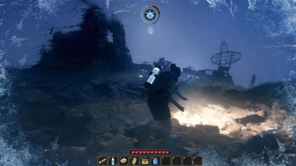 Image du jeu Hello Sunshine