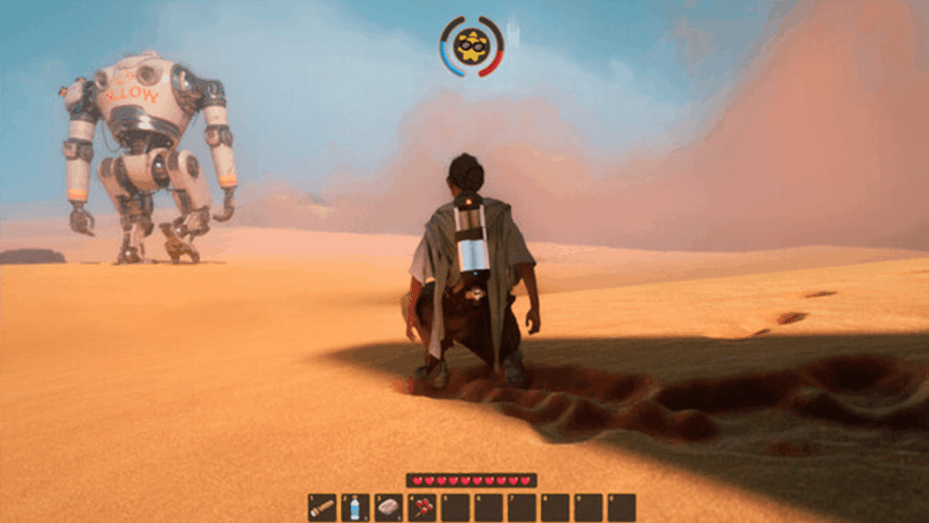 Image du jeu Hello Sunshine