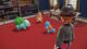 TEST Légendes Pokémon Z-A : Pokémon de la première génération