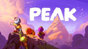 Peak continue d&rsquo;atteindre des sommets avec 20 millions de joueurs