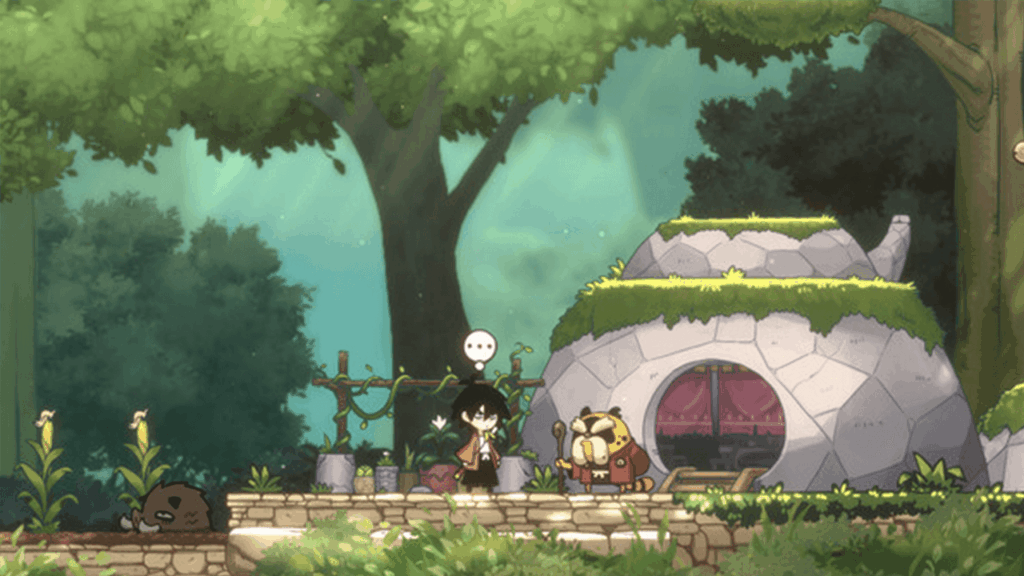 Image du jeu Soul Blade
