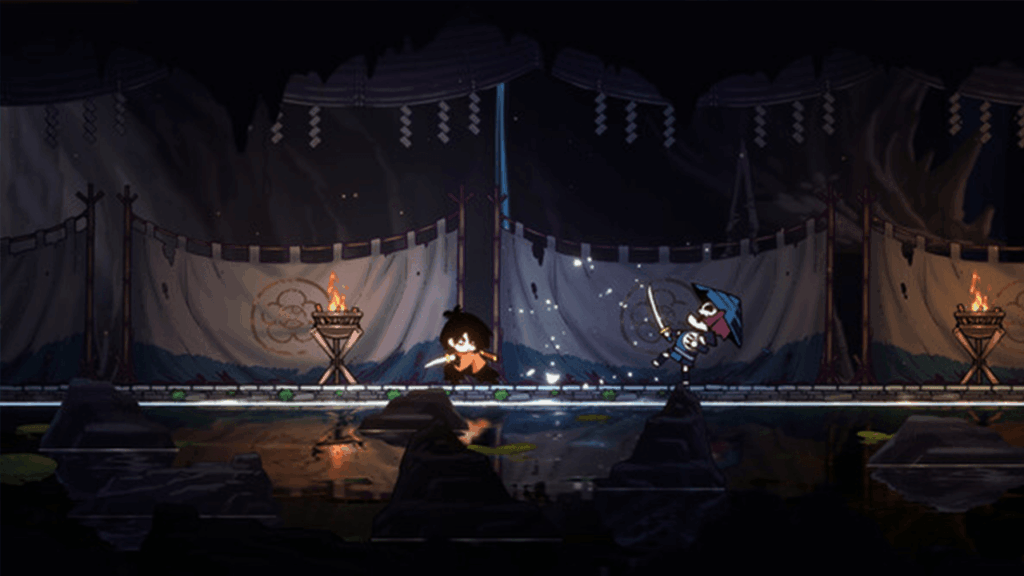 Image du jeu Soul Blade