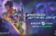 Key Art du jeu Starfinder Afterlight et Trailer de l'Annonce Kickstarter