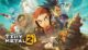 Tiny Metal 2 Artwork