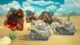 Tiny Metal 2 Combat avec des tanks