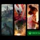 Mises à jour du Xbox Game Pass et nouvelles formules