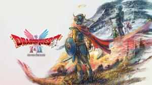 TEST Dragon Quest I & II HD-2D Remake : deux monuments pour le prix d&rsquo;un