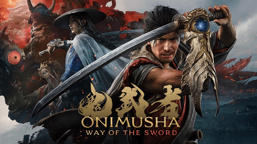 PREVIEW On a testé Onimusha: Way of The Sword