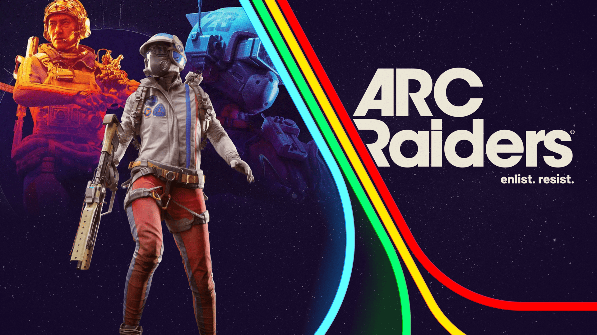 TEST ARC Raiders - Entre tension et trahison