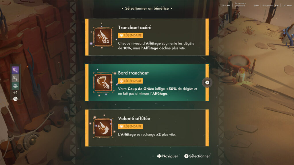 Capture du jeu Moonlighter 2: The Endless Vault