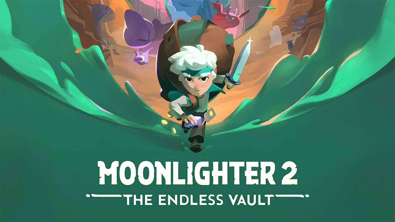 TEST Moonlighter 2: The Endless Vault - le retour des bonnes affaires