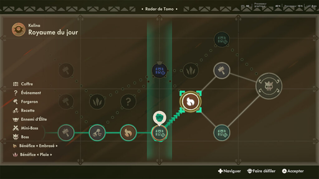 Capture du jeu Moonlighter 2: The Endless Vault