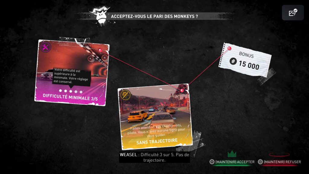 The Crew Motorfest - Année 3 - Paris