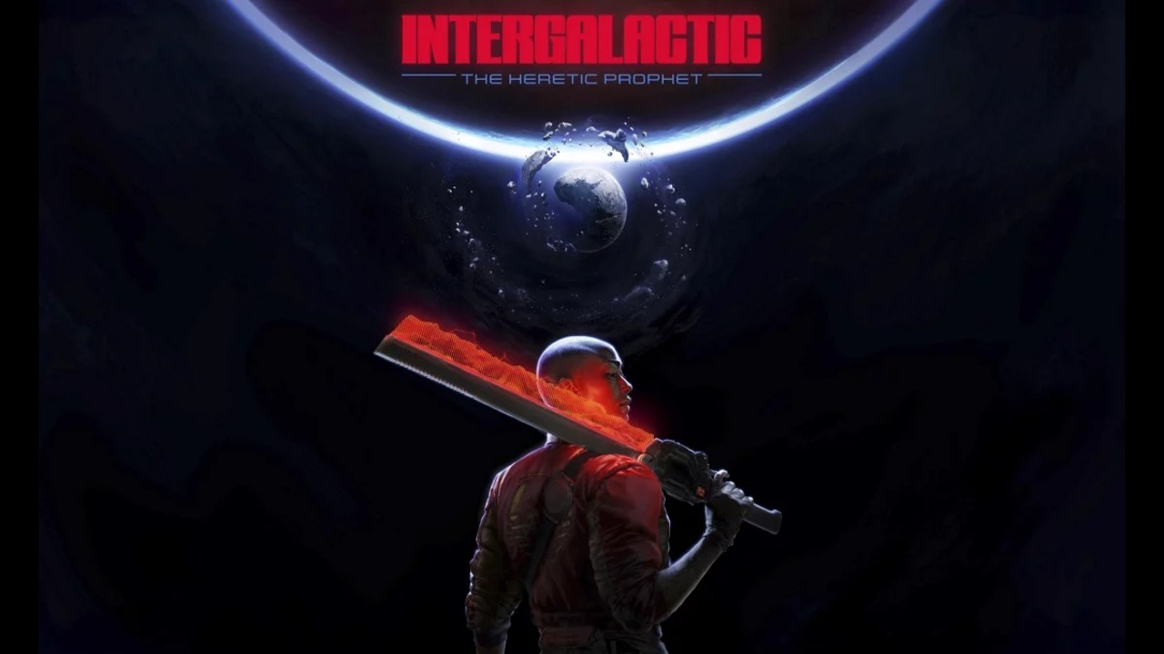 Intergalactic: The Heretic Prophet : Naughty Dog donne enfin des nouvelles du jeu