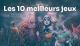 Les 10 jeux incontournables de 2025