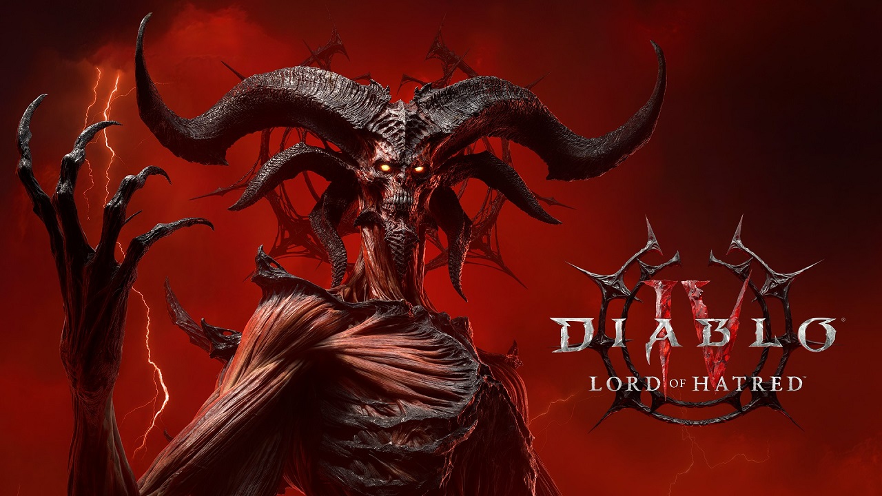 Diablo IV: Lord of Hatred apporte une nouvelle classe et étend l'histoire vers de nouveaux horizons