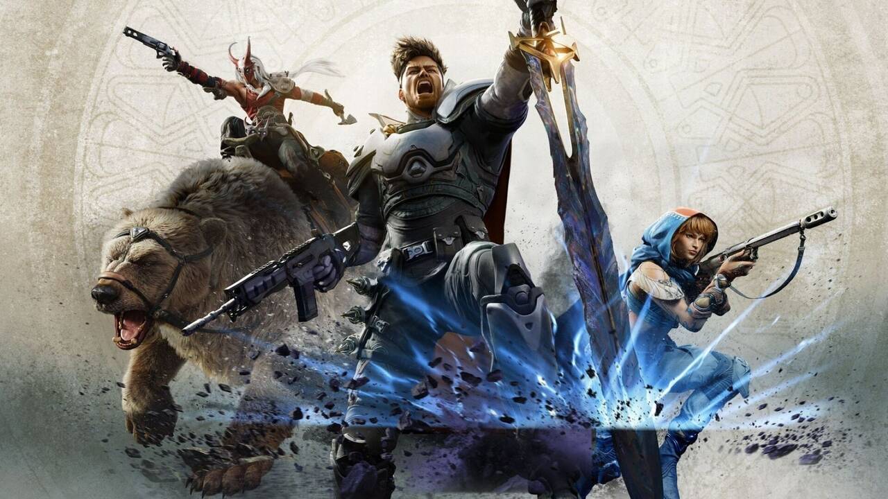 Découvrez Highguard, le FPS magique gratuit des créateurs d'Apex et Titanfall Découvrez Highguard, le FPS magique gratuit des créateurs d'Apex et Titanfall