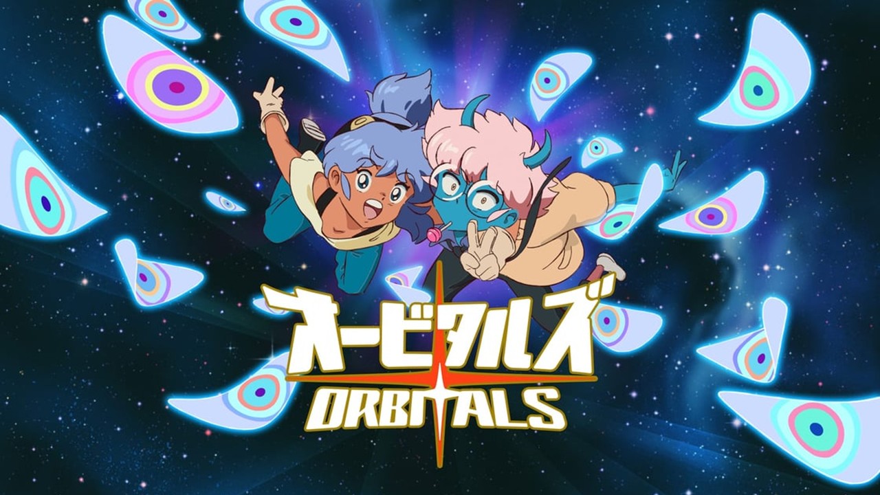 Le jeu coopératif Orbitals annoncé exclusivement sur Nintendo Switch 2 avec une vibe années 90 attirante