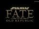 Star Wars Fate of the Old Republic annoncé durant les Game Awards 2024
