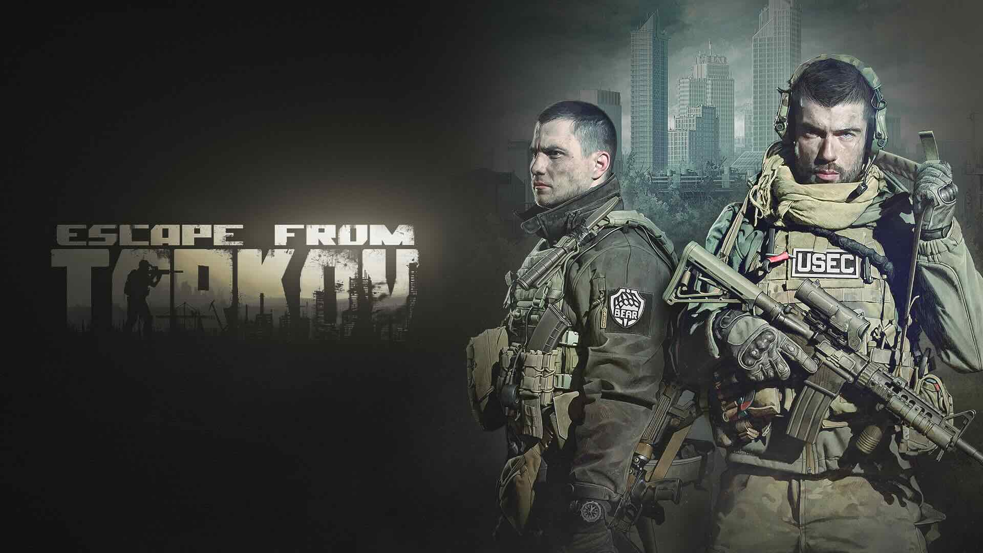 Les codes Escape from Tarkov à utiliser en janvier 2026
