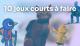 10 jeux qui se finissent en moins de 10 heures