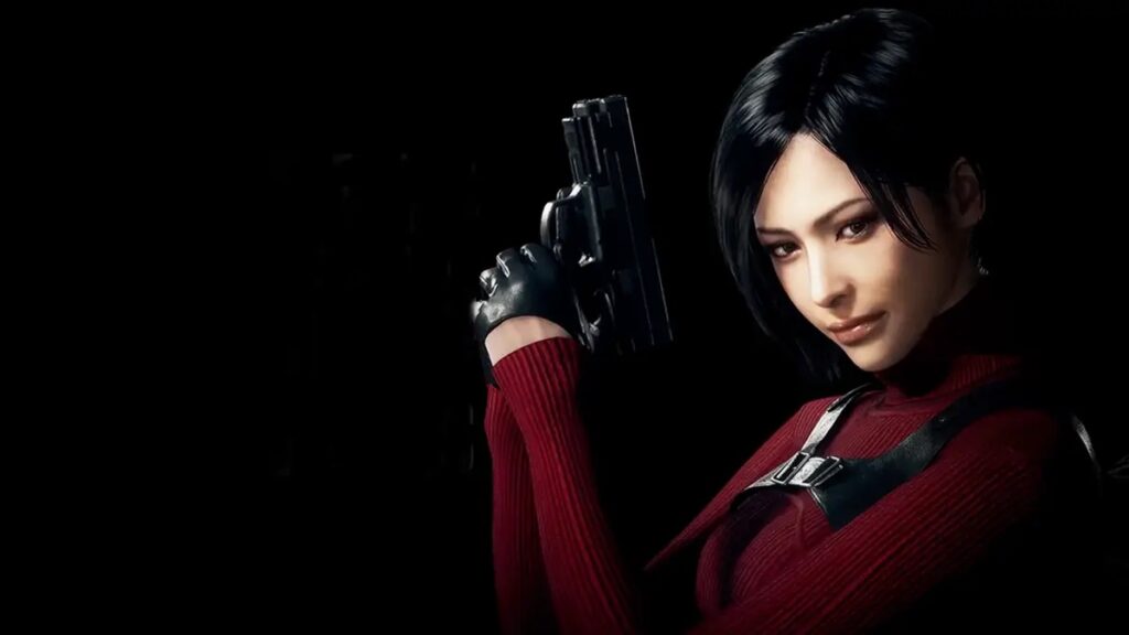 image Ada Wong