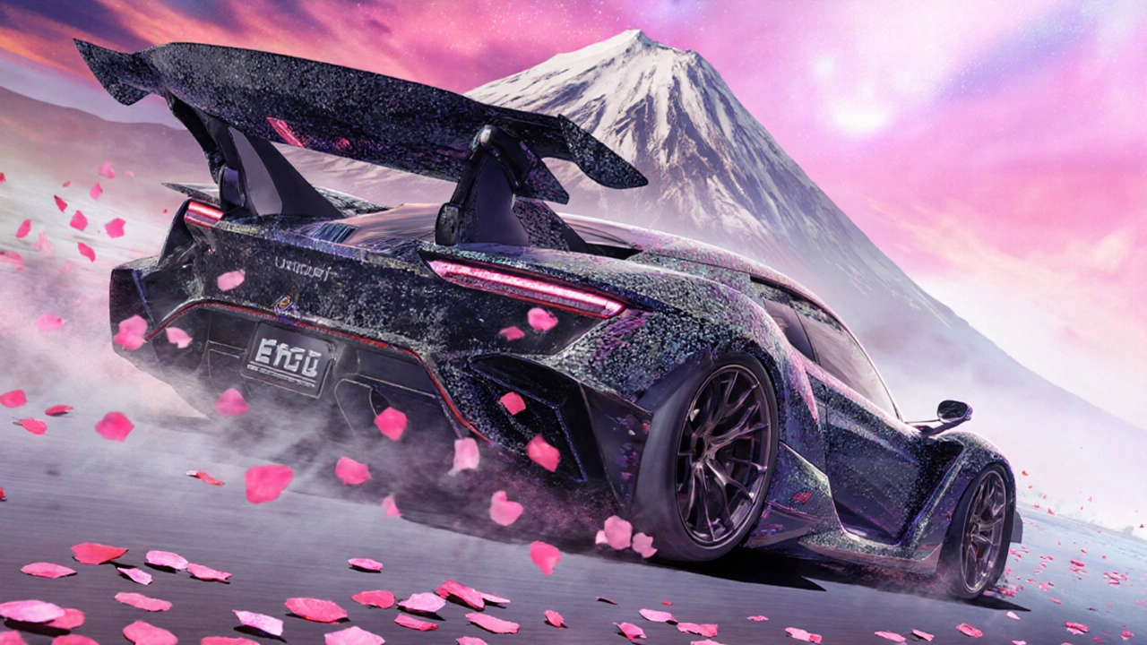Forza Horizon 6 : la date de sortie confirmée avec plusieurs éditions - JVFrance