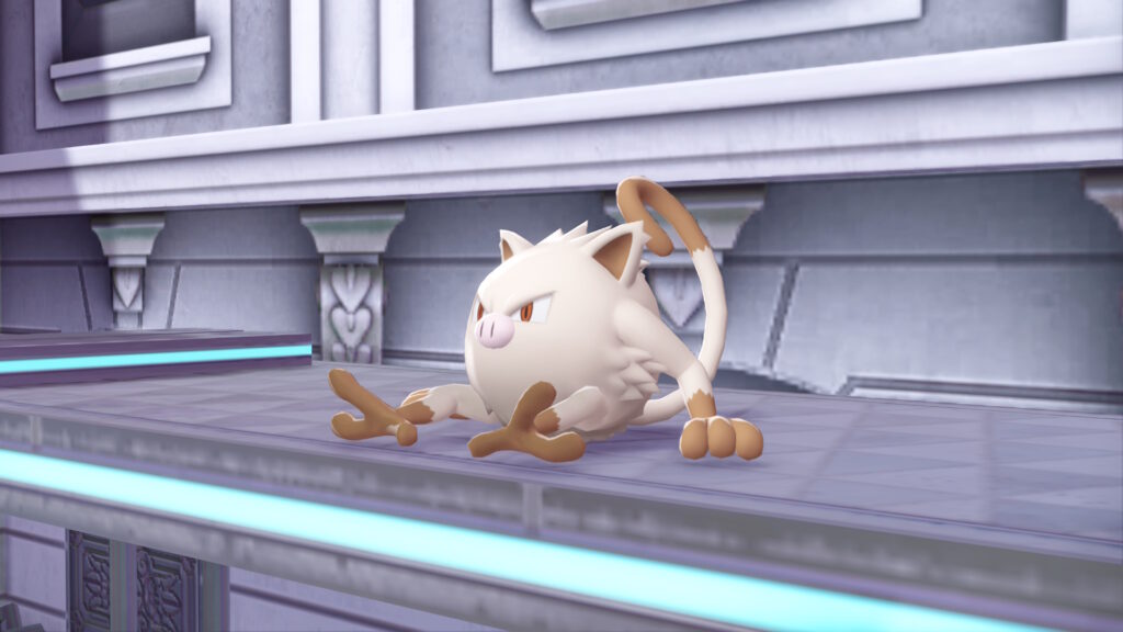 Test Légendes Pokémon Z-A - Méga-Dimension : Armée de Colossinge