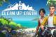 Clean up earth le jeu bon pour l'environnement s'offre un demo pour le steam néo fest