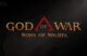 God of War Sons of Sparta