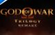 God of War trilogy remake