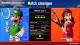 Mario Tennis Fever TEST - Lancement d'un match