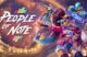 People of Note Artwork Logo