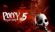 Poppy Playtime chapitre 5 logo