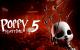 Poppy Playtime chapitre 5 logo
