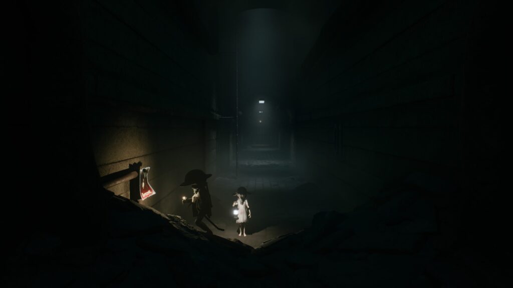 REANIMAL collectibles affiche