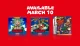 nintendo switch online mario