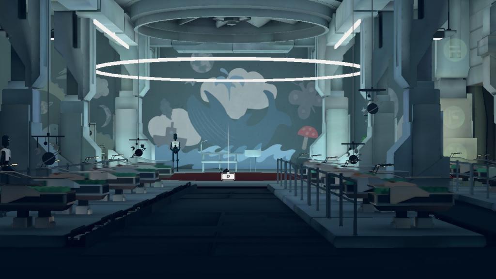 Planet of Lana II: Children of the Leaf - Souvenirs de Mui