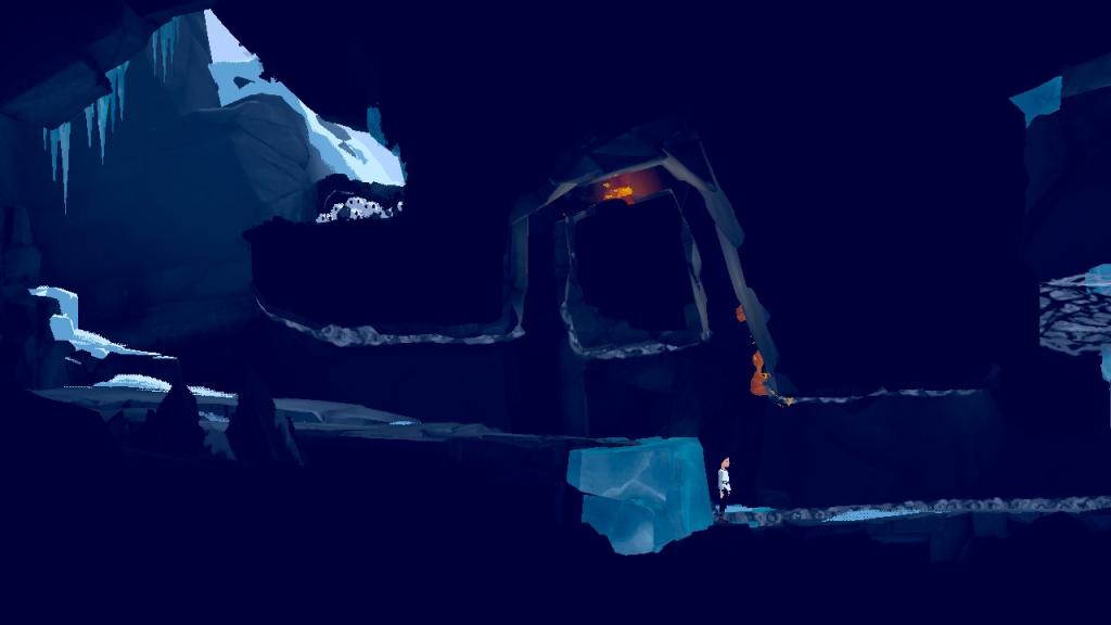 Planet of Lana II: Children of the Leaf - Nouvelles mécaniques de gameplay