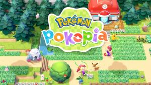 TEST Pokémon Pokopia : Un spin-off qui métamorphose la franchise