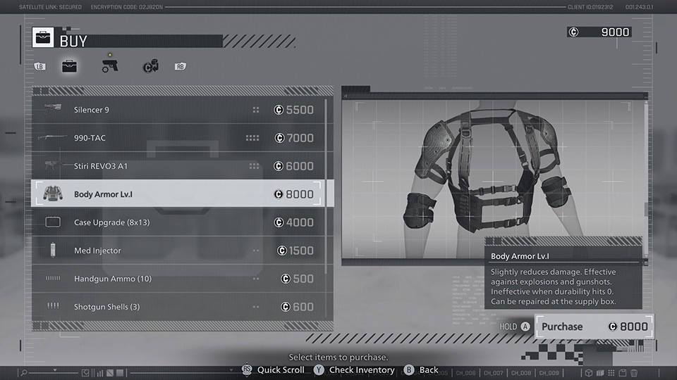 Image Resident Evil Requiem